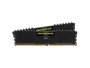 Corsair CMK16GX4M2K4133C19 Vengeance Lpx 16GB 2 X 8GB Kit DDR4-4133MHZ CL19 1.4V Desktop Memory