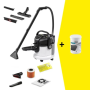 Karcher Se 4 Carpet Cleaner & Powder