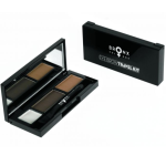 Bronx Eyebrow Travel Kit in Brunette