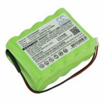 Replacement Battery For Siemens Sintony IC60-W-10 Zentrale IC60 IC60 Central Etc.