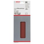 Bosch Sanding Sheet 93X230MM 40GRIT For O sanders