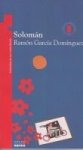 Soloman English Spanish Paperback