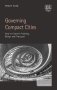 Governing Compact Cities - How To Connect Planning Design And Transport   Hardcover