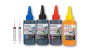 Refill Ink Dye Ink Bk/c/y/m Any Canon Printers-compatible