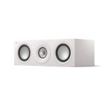 Q6 Meta 3-WAY Centre Channel Speaker – Satin White