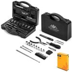 Stac 28-PIECE Tool Set
