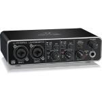 Behringer UMC202HD Audio Interface - N a 1