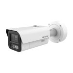 Hikvision Ip Bullet 4MP 100M Hybrid Light 2.8-12MM - CC515-5