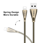 Moxom Mini-usb To USB Type C 1 M CC-31 Model Micro USB Cable