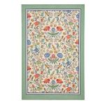 Tea Towel Arts & Crafts Cotton