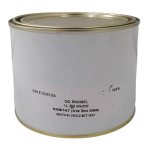 Supreme Qd Enamel Paint White 1L