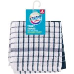 Xtreme Power Terry Swab 2 Pack