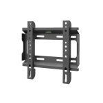 Micron Barkan Bracket 13- 43 Flat Mount