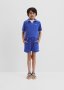 Terry Cable Polo