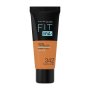 Maybelline Fit Me Matte + Poreless Foundation Assorted - 342 Warm Hazel
