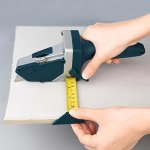Professional Gypsum Board And Woodworking Cutting Tool