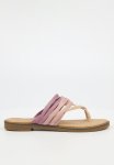 Frost 7 Thong - Pink