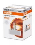 Osram D5S Xenon Each