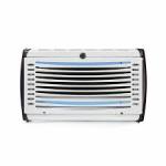 Lynx Stainless Steel Dark Grey Plastic Side Panel Each