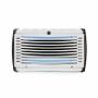 Lynx Stainless Steel Dark Grey Plastic Side Panel Each