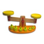 Kids Balance Scale - Factory Plaza