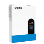 Ecco Inverter 48V 11 Kva 11000W Mppt 160A Inverter Pure Sine Wave