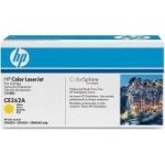 HP 648A Yellow Laserjet Toner Cartridge