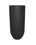 European Verticale Japi Planter Click For Details - Large JVEV45 450MM Width X 1000MM Height Lead