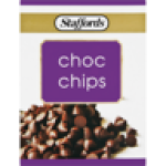 Magicmelt Choc Chips Box 250G
