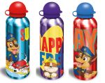 Aluminum 500ML Bottle