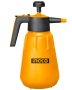Ingco - Pressure Sprayer / Hand Spray Gun With Adjustable Spray Nozzle - 2L