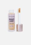 Bright Light Face Glow - Lustre Medium Light