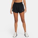 Nike Women's One Dri Fit Medium Rise 3INCH Running Short