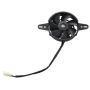 Oil Cooler Water Cooler New Electric Radiator Cooling Fan