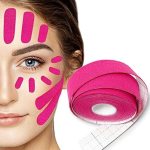 Aliver Facial Myofascial Lift Tape