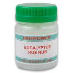 Eucalyptus Ointment - 75G