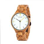 Luxury Brand Men's Wooden Watch S27-3
