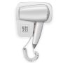 - Italian No Drilling Wall Mount 1600W Hair Dryer