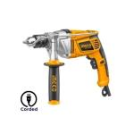 Ingco Corded Impact Drill 13MM 810W ID8108 - Cosave Power Build & Whole Rs
