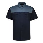 Mens Bush Shirt