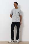 Skinny Jeans - 38 Black Wash