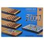 5 In 1 Chess Set Game