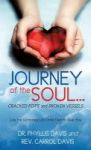 Journey Of The Soul...cracked Pots And Broken Vessels Hardcover