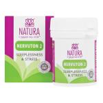 Natura Nervuton 2 Tablets 150'S