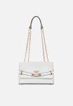 Guess Silvye Convertible Xbody Flap - White