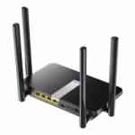 Cudy 4G LTE AC1200 Dual Band Wi-fi Router