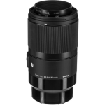 Sigma 70MM F 2.8 Dg Macro Art Lens For Sony E – SA70F2.8DG