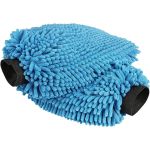 Ultra-fine Fiber Car Wash Gloves