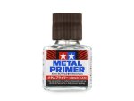 – Metal Primer 40ML. Bottle