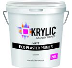 Eco Plaster Primer - 5 Lt